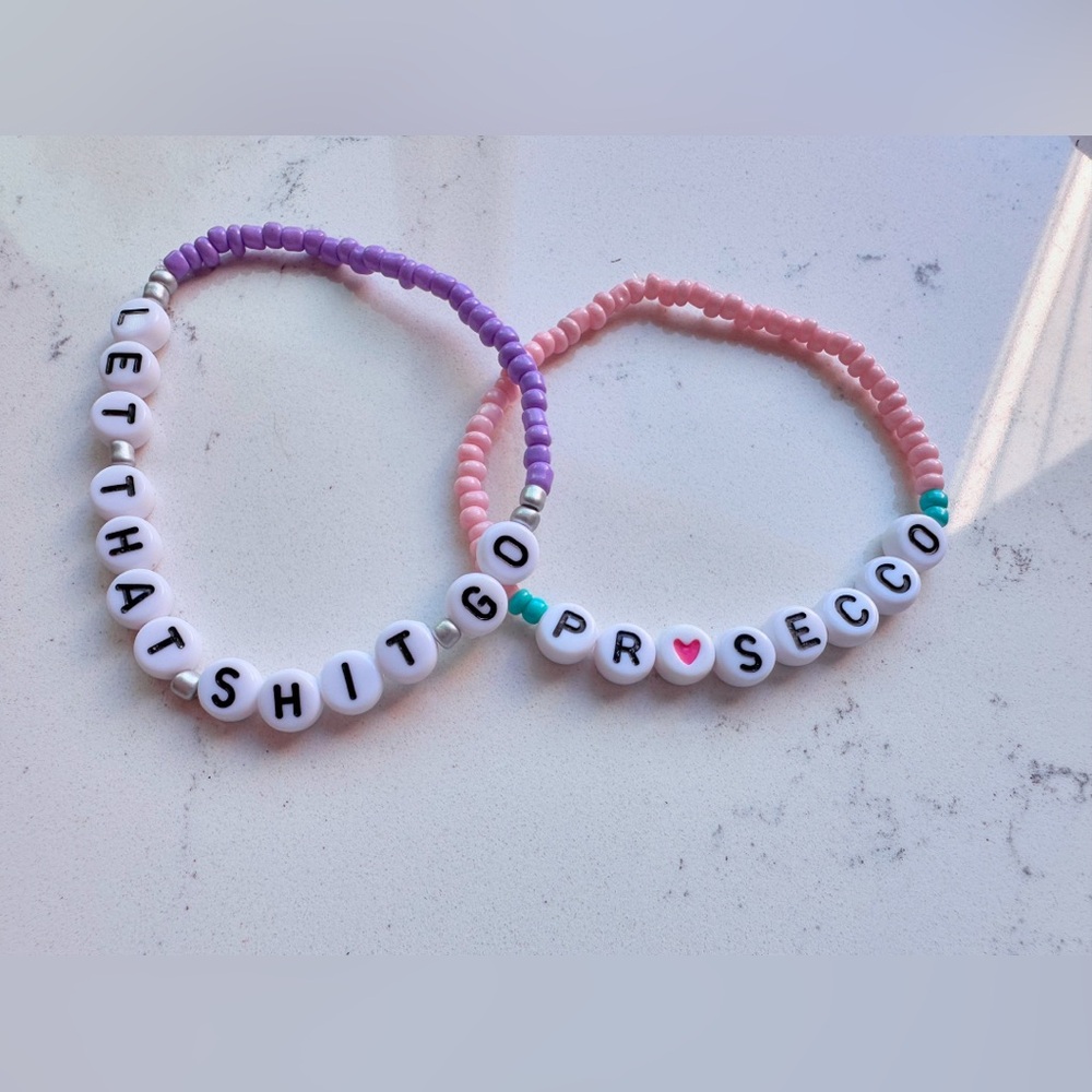 Bracelet set